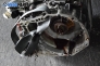 Автоматична скоростна кутия за Renault Scenic I Minivan (09.1999 - 07.2010) 2.0 16V, 140 к.с., автоматик