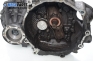 Ръчна скоростна кутия за Volkswagen Polo Hatchback IV (10.2001 - 12.2005) 1.4 TDI, 75 к.с., № 14 3890 3