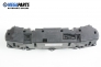 Панел климатроник за Mercedes-Benz E-Class Sedan (W211) (03.2002 - 03.2009), № VDO H24 400 055 010 / A2118300385