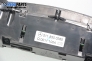 Панел климатроник за Mercedes-Benz E-Class Sedan (W211) (03.2002 - 03.2009), № VDO H24 400 055 010 / A2118300385