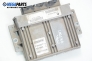 Компютър с четец и карта за Renault Laguna II Hatchback (03.2001 - 12.2007) 1.8 16V (BG0B, BG0M), 120 к.с., № Sagem 8200045893