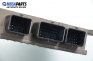 Компютър с контактен ключ и имобилайзер за Citroen C3 Hatchback I (02.2002 - 11.2009) 1.4 16V HDi, 90 к.с., № Delphi 96 500 434 80