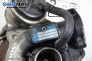 Турбо за Fiat Doblo Cargo (11.2000 - 02.2010) 1.3 JTD 16V, 70 к.с., № 5435 970 0005