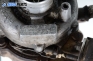 Турбо за Volkswagen Sharan Minivan I (05.1995 - 03.2010) 1.9 TDI 4motion, 115 к.с., № GT17 49V