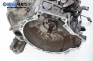 Ръчна скоростна кутия за Mazda 6 Hatchback I (08.2002 - 12.2008) 2.0 DI, 143 к.с., № A6102366