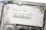 Компютър двигател за Smart Fortwo Cabrio 450 (01.2004 - 01.2007) 0.7 (450.433), 75 к.с., № Bosch 0 261 205 005