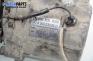Компресор климатик за Smart Fortwo Cabrio 450 (01.2004 - 01.2007) 0.7 (450.433), 75 к.с., № 000 3191 V008