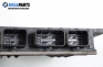 Компютър с контактен ключ и имобилайзер за Renault Modus / Grand Modus Minivan (09.2004 - 09.2012) 1.5 dCi (FP0E, JP0E), 65 к.с., № Delphi R0410B034A