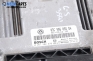 Компютър с контактен ключ за Volkswagen Golf V Hatchback (10.2003 - 02.2009) 1.6 FSI, 115 к.с., № Bosch 0 261 S02 070
