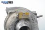 Турбо за Renault Clio III Hatchback (01.2005 - 12.2012) 1.5 dCi (BR17, CR17), 86 к.с., № 5435 970 0012