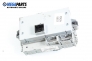 Бушонно табло за Fiat Idea Minivan (12.2003 - 12.2010) 1.4 16V, 95 к.с., № Magneti Marelli 51732915