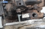 Турбо за Nissan Terrano II SUV (10.1992 - 09.2007) 2.7 TD 4WD, 101 к.с., № Garrett 452162-1