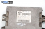 Компютър с контактен ключ и имобилайзер за Fiat Palio Hatchback (04.1996 - 02.2007) 1.2, 68 к.с., № IAW 18F.B8