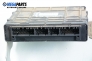 Компютър с контактен ключ и имобилайзер за Mitsubishi Galant VI Sedan (09.1996 - 10.2004) 2.0 (EA2A), 136 к.с., № MD340456
