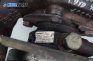 Турбо за Volvo S40 I Sedan (07.1995 - 06.2004) 1.9 TD, 90 к.с., № Garrett 454112-5