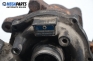 Турбо за Peugeot 307 Hatchback (08.2000 - 12.2012) 2.0 HDi 110, 107 к.с.