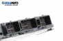 Компютър с контактен ключ за Mazda 3 Hatchback I (10.2003 - 12.2009) 1.6 DI Turbo, 109 к.с., № BOSCH 0 281 011 263