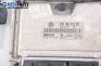 Компютър с контактен ключ за Seat Ibiza IV Hatchback (02.2002 - 11.2009) 1.4 TDI, 75 к.с., № Bosch 0 281 011 074