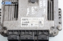 Компютър с контактен ключ за Ford Focus C-Max (10.2003 - 03.2007) 1.6 TDCi, 109 к.с., № Bosch 0 281 011 263