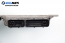 Компютър с контактен ключ и имобилайзер за Nissan Micra III Hatchback (01.2003 - 06.2010) 1.2 16V, 80 к.с., № MEC32-040 F3 3417