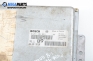 Компютър с контактен ключ за Peugeot 406 Sedan (08.1995 - 01.2005) 1.8 16V, 110 к.с., № Bosch 0 261 204 063
