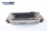 Компютър двигател за Fiat Bravo I Coupe (1995-10-01 - 2001-10-01) 1.6 16V (182.AB), 103 к.с., № Magneti Marelli IAW 1AF.13