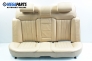 Кожен салон с ел. регулиране и подгрев за Volkswagen Phaeton Sedan (04.2002 - 03.2016)