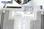Компютър с контактен ключ и имобилайзер за Hyundai Coupe Coupe I (06.1996 - 04.2002) 1.6 16V, 116 к.с., № 39140-23745