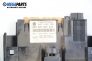 Панел климатроник за Audi A2 Hatchback (02.2000 - 08.2005), № 8Z0 820 043