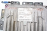 Компютър с контактен ключ за Ford Focus I Hatchback (10.1998 - 12.2007) 1.8 TDCi, 115 к.с., № Delphi DDCR 80927G