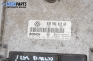 Компютър с контактен ключ за Skoda Octavia I Combi (07.1998 - 12.2010) 1.9 TDI, 110 к.с., № Bosch 0 281 010 182