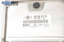 Компютър с контактен ключ за Volkswagen Bora Sedan (10.1998 - 12.2013) 1.9 TDI, 101 к.с., № Bosch 0 281 011 065