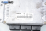 Компютър двигател за Mitsubishi Space Star Minivan (06.1998 - 12.2004) 1.9 DI-D (DG4A), 102 к.с., № MR507872 / Bosch 0 281 010 438