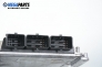 Компютър двигател за Mitsubishi Space Star Minivan (06.1998 - 12.2004) 1.9 DI-D (DG4A), 102 к.с., № MR507872 / Bosch 0 281 010 438