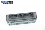 Компютър двигател за Mitsubishi Galant VI Sedan (09.1996 - 10.2004) 2.5 V6 24V (EA5A), 163 к.с., № MD340290 / E2T66876 H1