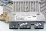 Компютър двигател за Ford Fiesta V Hatchback (11.2001 - 03.2010) 1.4 TDCi, 68 к.с., № 3S61-12A650-LC