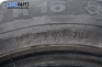 Зимни гуми CONTINENTAL 225/55/16, DOT: 2106