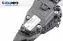 Потенциометър газ  за Nissan Primera Traveller III (01.2002 - 06.2007), № 18002AU410