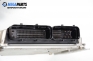 Компютър с контактен ключ и имобилайзер за Alfa Romeo 156 Sedan (09.1997 - 09.2005) 1.9 JTD (932A2B, 932A2C), 115 к.с., № Bosch 0 281 010 335