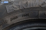 Зимни гуми SAVA 195/65/15, DOT: 3706