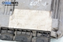 Компютър с контактен ключ за Peugeot 307 Hatchback (08.2000 - 12.2012) 1.4 HDi, 68 к.с., № 96 465 601 80