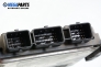 Компютър с контактен ключ за Peugeot 307 Hatchback (08.2000 - 12.2012) 1.4 HDi, 68 к.с., № 96 465 601 80
