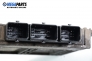 Компютър двигател за Citroen Xsara Picasso (09.1999 - 06.2012) 1.8 16V, 115 к.с., № 9643786580