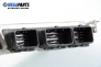 Компютър двигател за Peugeot Partner Combispace (05.1996 - 12.2015) 1.6 16V, 109 к.с., № Bosch 0 261 207 686