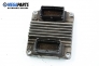 Компютър двигател за Opel Combo Tour (10.2001 - 12.2011) 1.7 DTI 16V, 75 к.с., № 8973003261 12214079