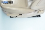 Седалка за Opel Astra G Cabrio (03.2001 - 10.2005), позиция: предна, лява