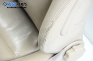 Седалка за Opel Astra G Cabrio (03.2001 - 10.2005), позиция: предна, лява