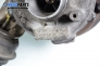 Турбо за Audi A4 Avant B5 (11.1994 - 09.2001) 1.9 TDI, 110 к.с., № 023145702H