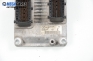 Компютър двигател за Fiat Stilo Hatchback (10.2001 - 11.2010) 2.4 20V (192_XD1A), 170 к.с., № Bosch 0 261 206 655