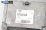 Компютър скоростна кутия за Fiat Stilo Hatchback (10.2001 - 11.2010), № Magneti Marelli CFC209F.01